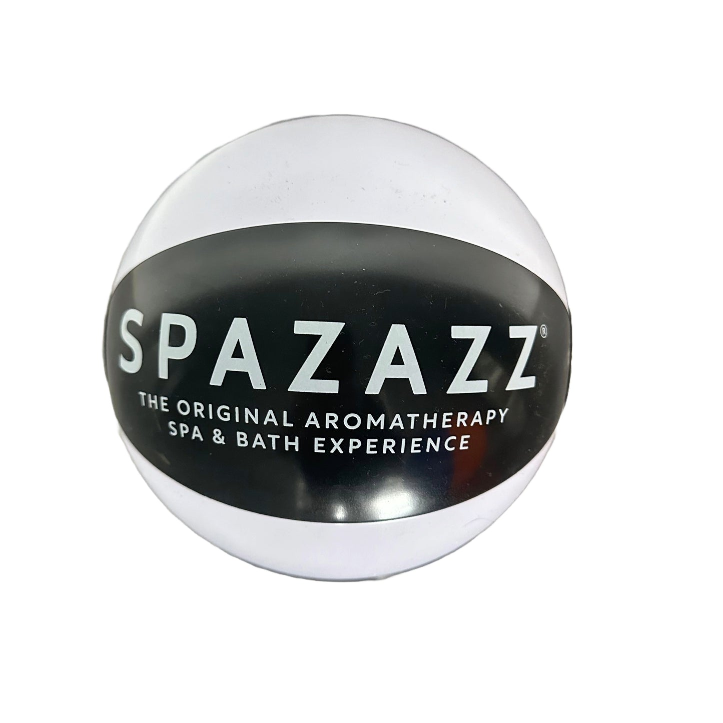 Spazazz Beach Ball