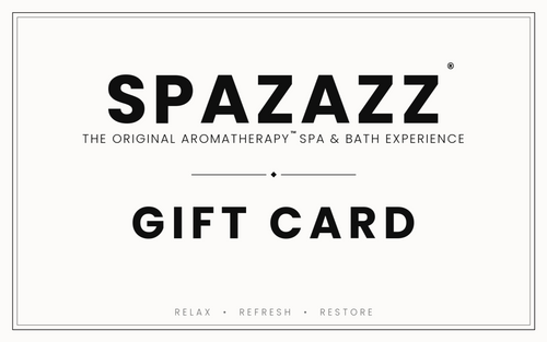 Spazazz E-Gift Card