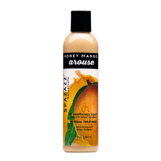Honey Mango - Arouse 9oz Aromatherapy Elixir