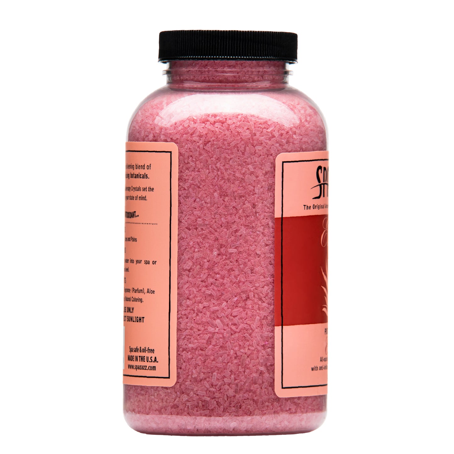 Pomegranate - Energize