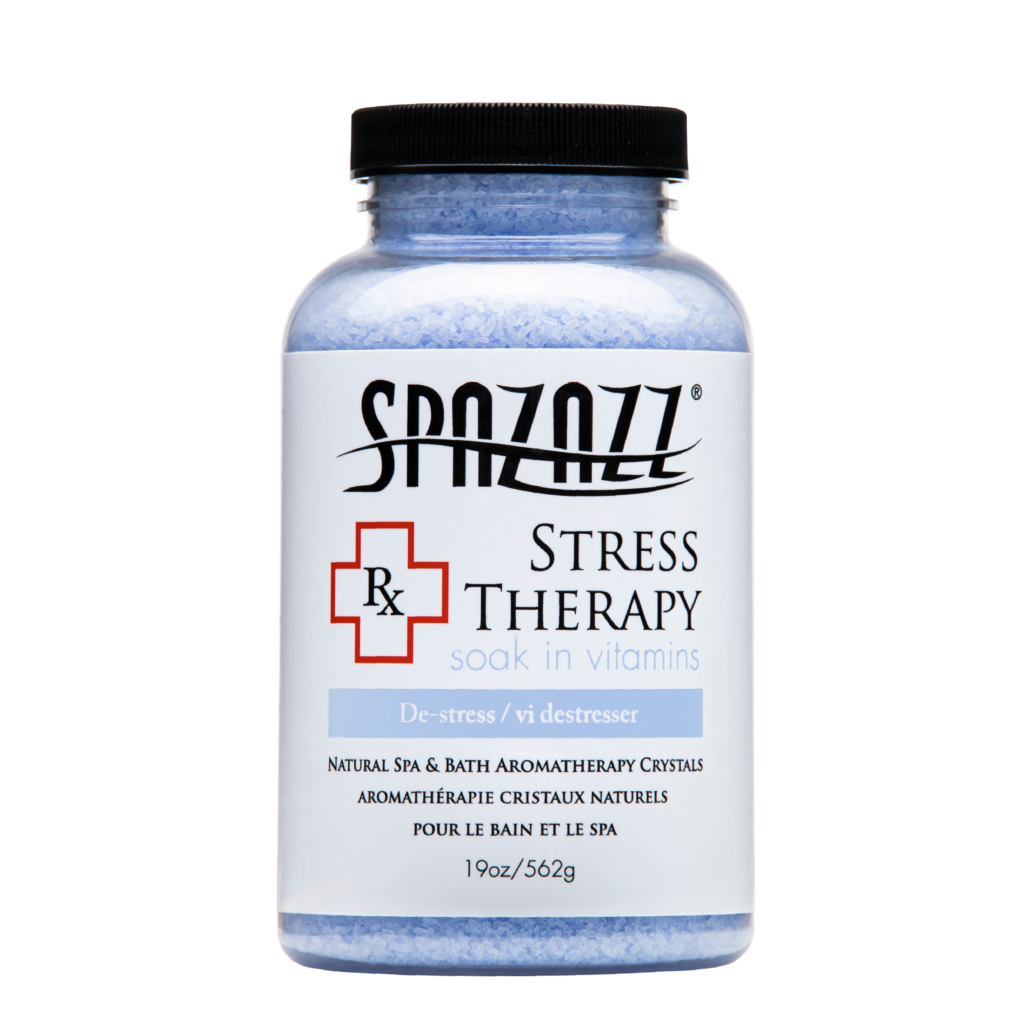 Stress Therapy - De-Stress