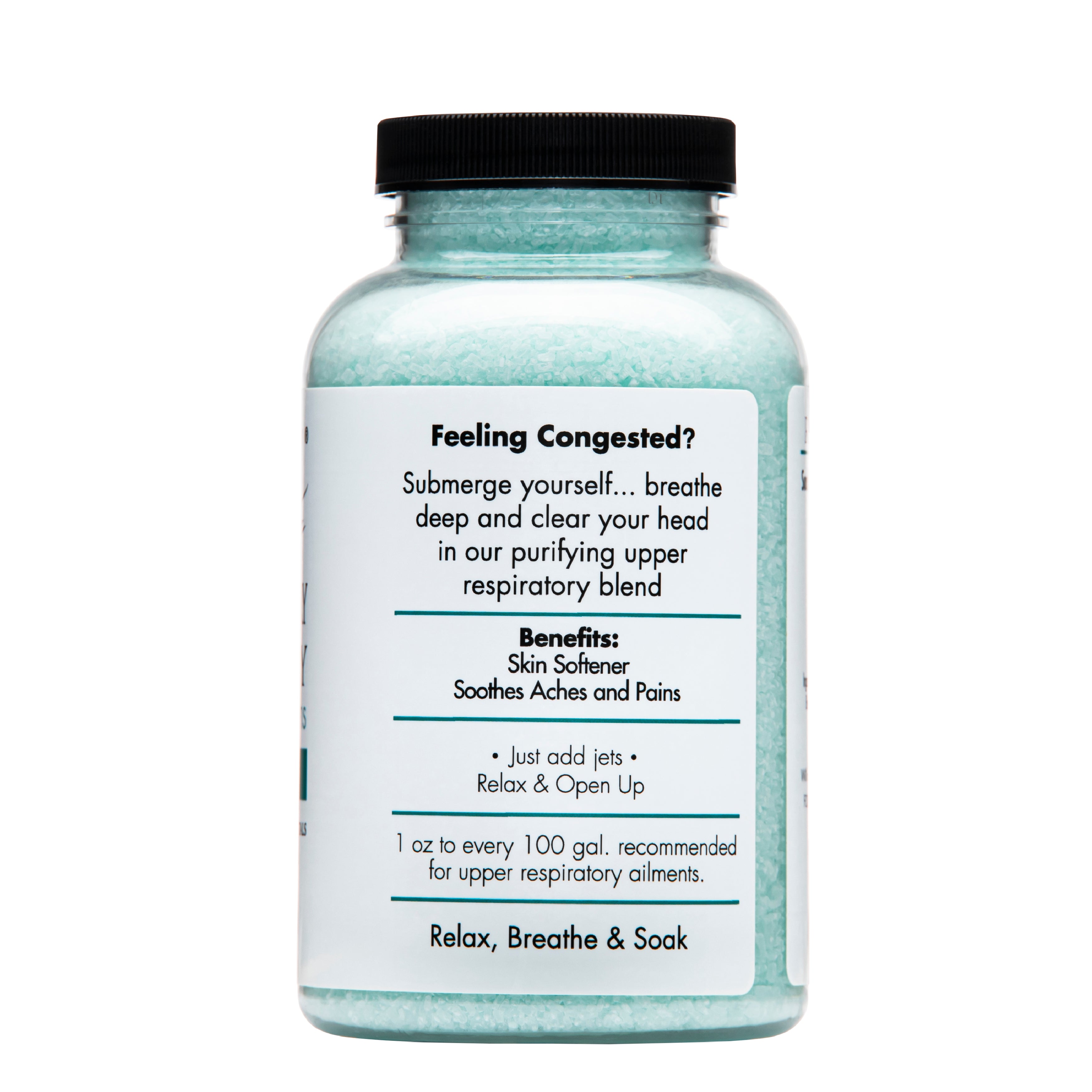 Respiratory Therapy - Relief