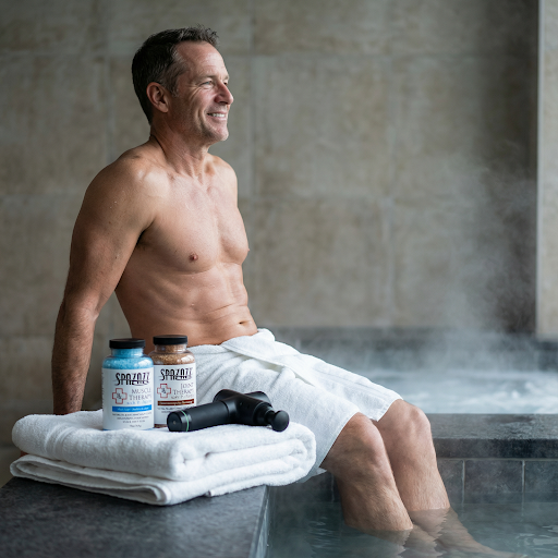 Muscle Recovery, Soreness & Physical Relief