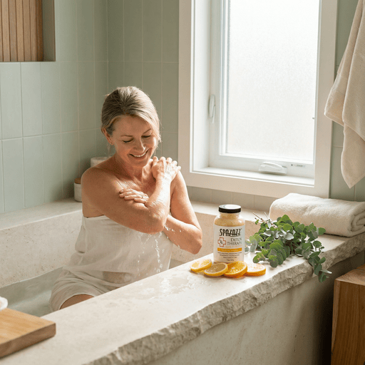 Detox, Refresh & Rejuvenation