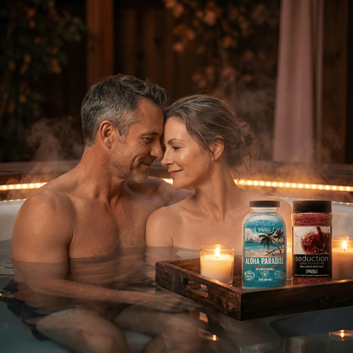 Romance, Intimacy & Social Soaks