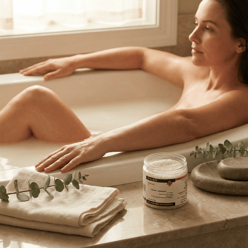 Skin Care, Softness & Hydration