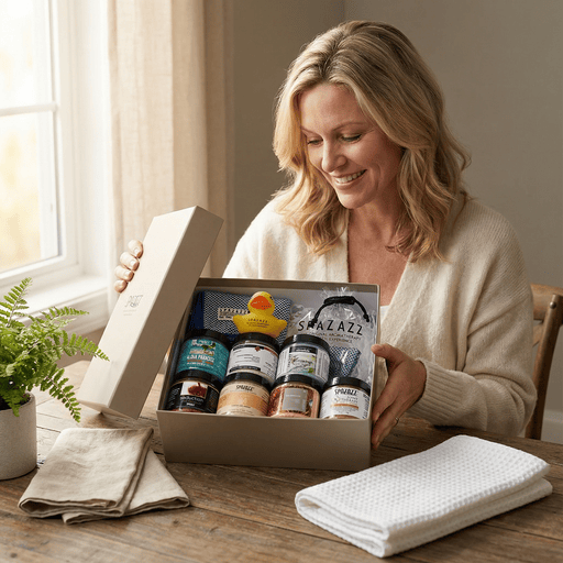 Gifting, Sampling & First-Time Buyers