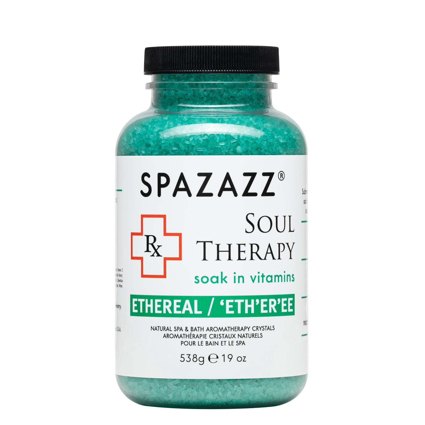 Soul Therapy
