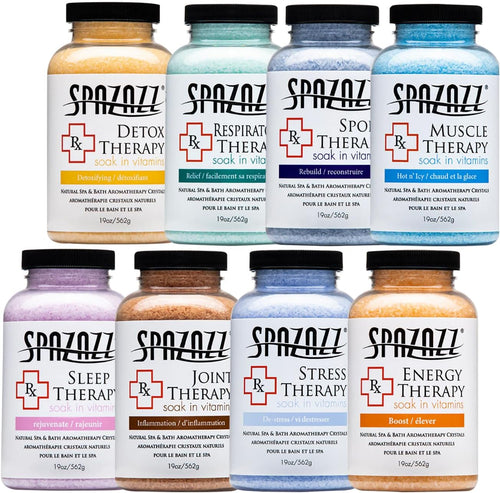 Rx Collection Bundle - 19oz