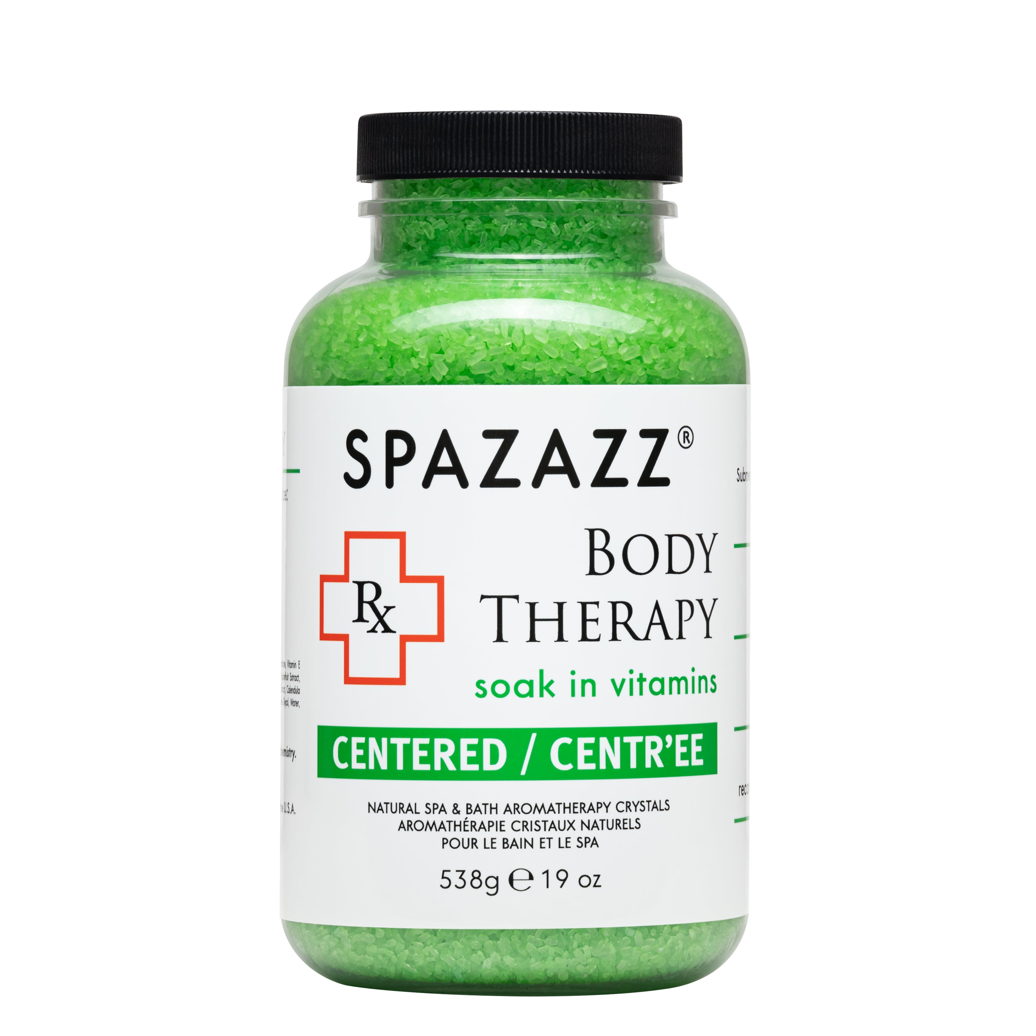 Body Therapy