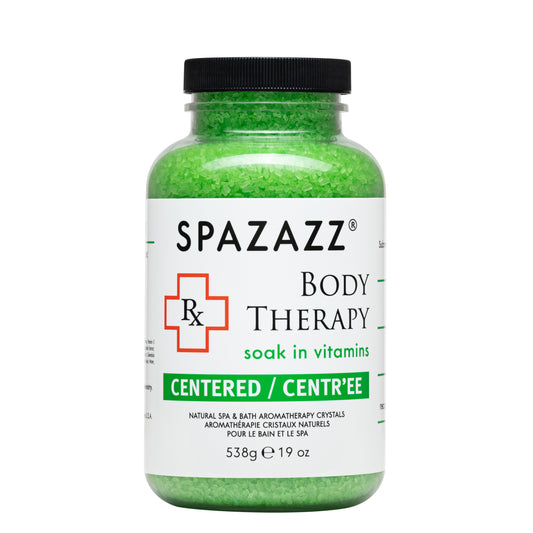 Body Therapy