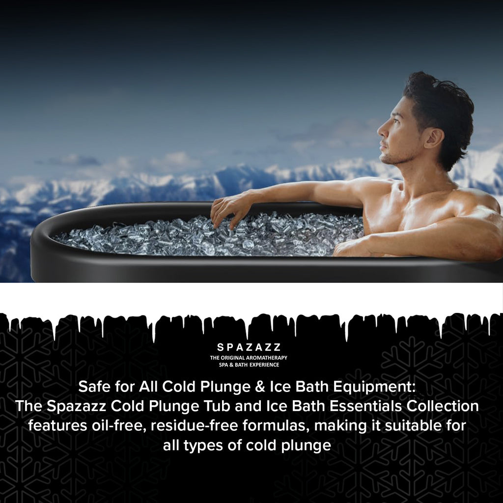 Cold Plunge Hydration