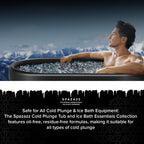 Cold Plunge Hydration