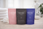 SOAK 4oz Sample Pack