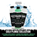 Cold Plunge Collection Bundle Set
