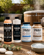 The Recovery Ritual — Contrast Therapy Set