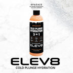 Cold Plunge Hydration
