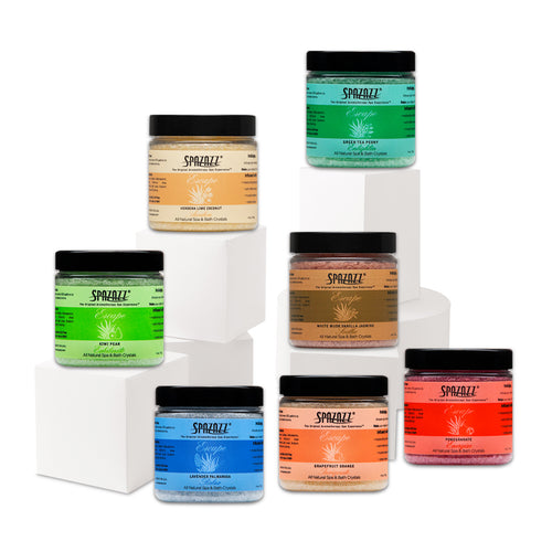 Escape Sample Bundle