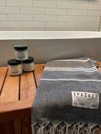 Turkish Towel