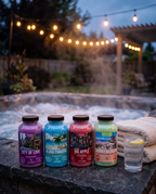 Destinations Hot Tub Aromatherapy Bundle