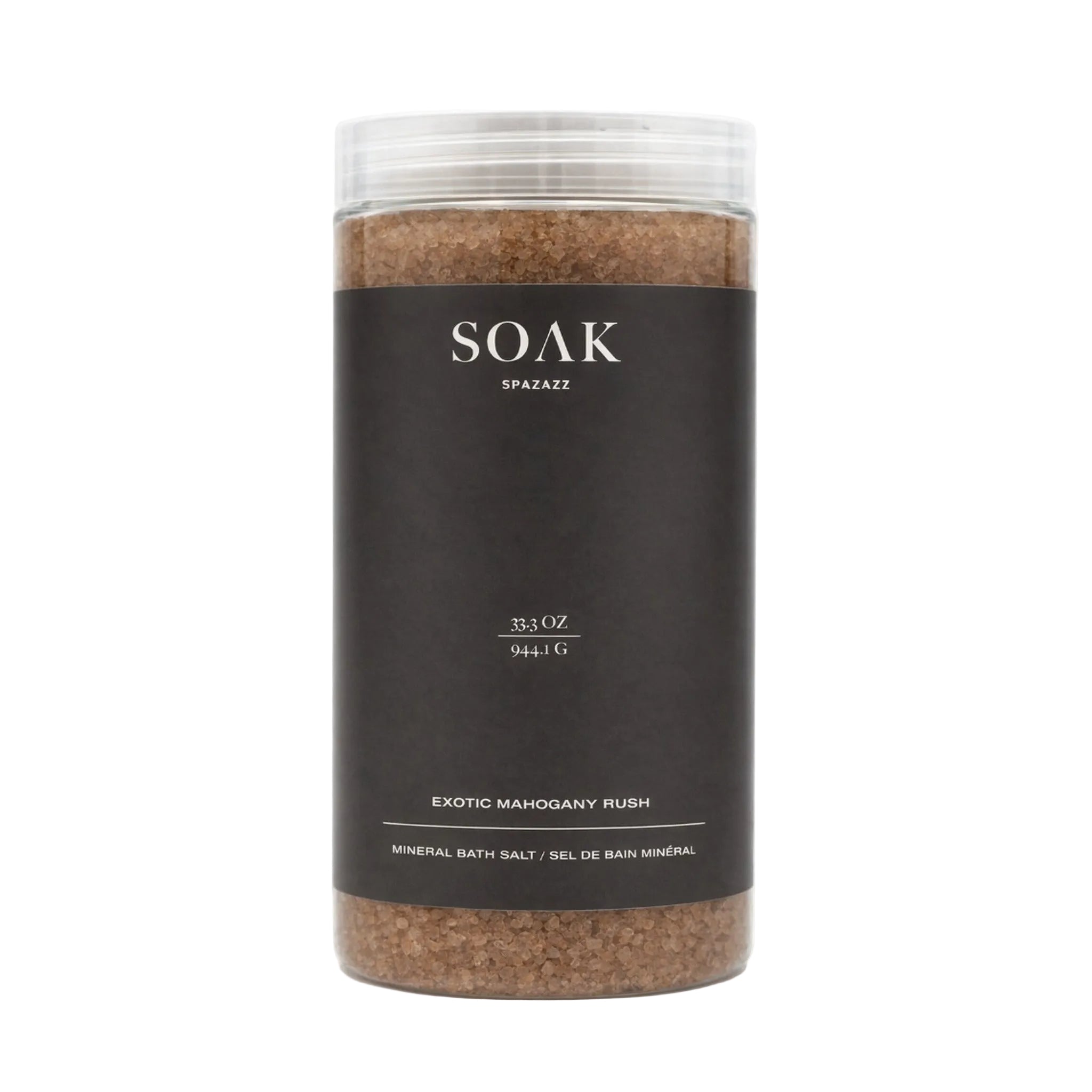 SOAK - 33oz Jar