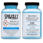 Muscle Therapy - Hot 'N Icy