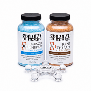 Muscle + Joint Therapy Bundle