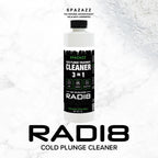 RADI8 - Cleaner