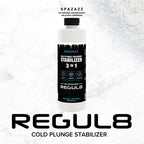 REGUL8 - Water Stabilizer