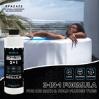 REGUL8 - Water Stabilizer