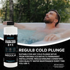 REGUL8 - Water Stabilizer