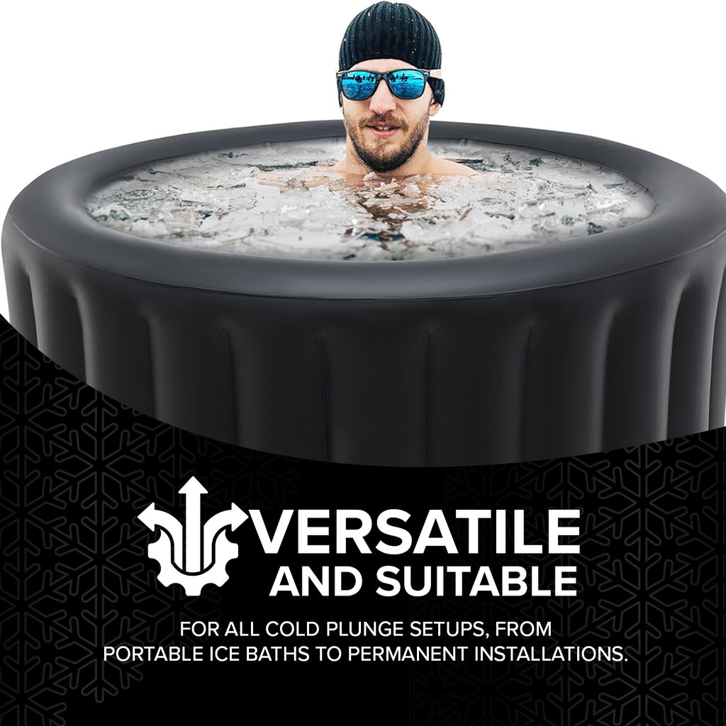REGUL8 - Water Stabilizer