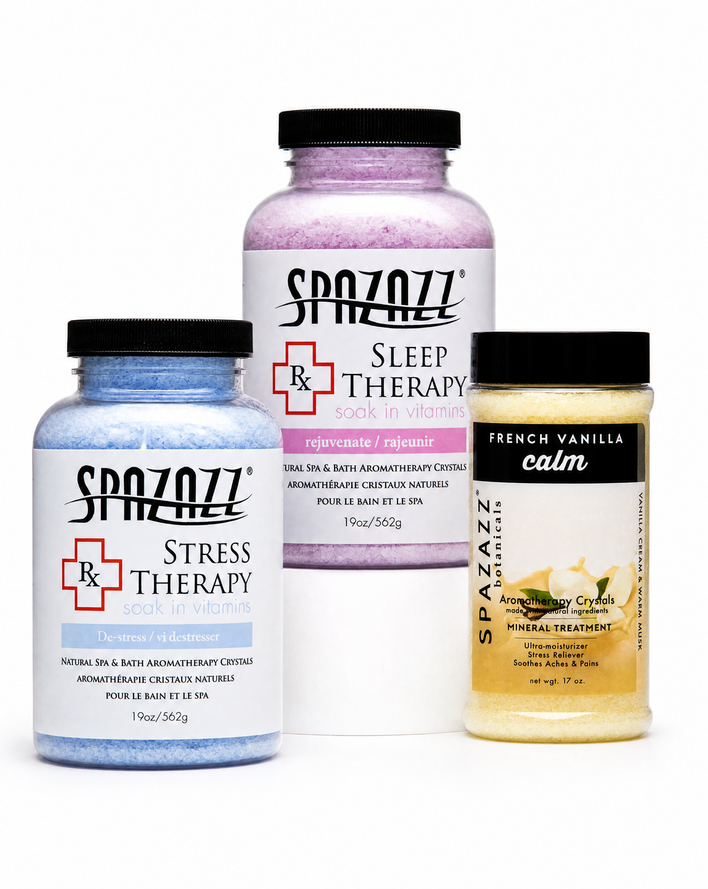 Relaxation Gift Set