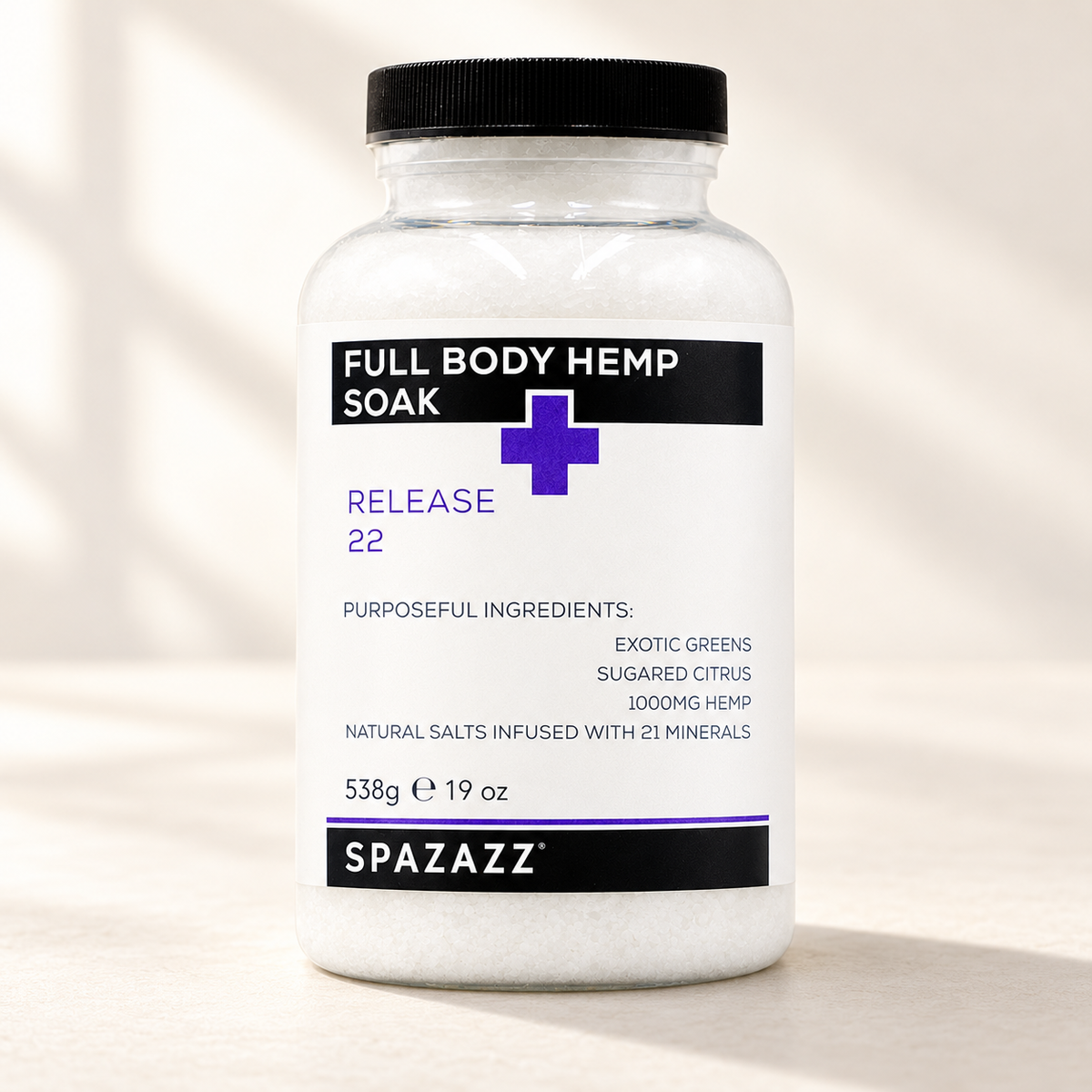 Release 22