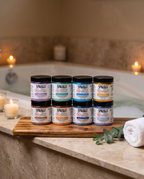 RX Therapy Sample Bundle