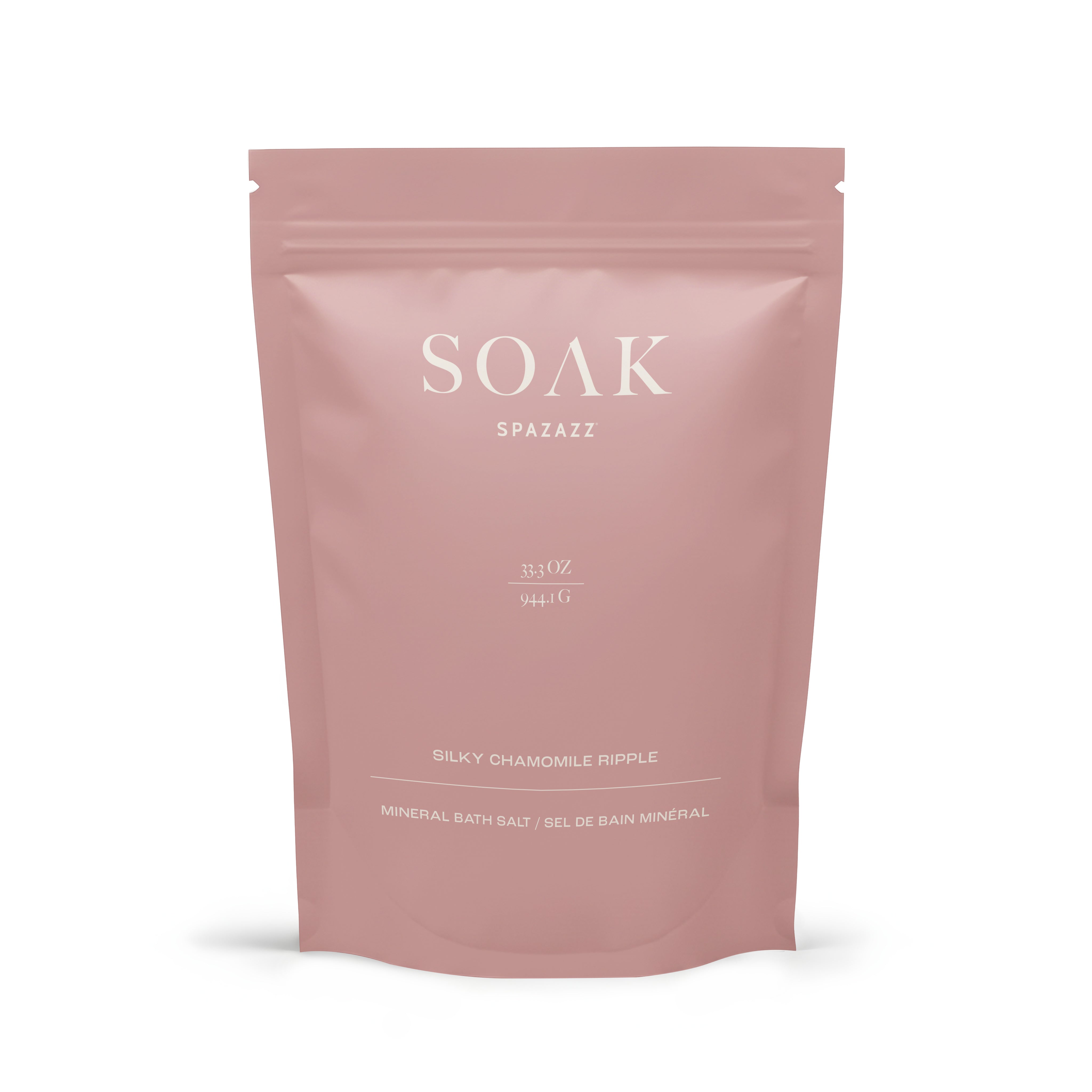 SOAK 33oz Gift Bundle – Spazazz