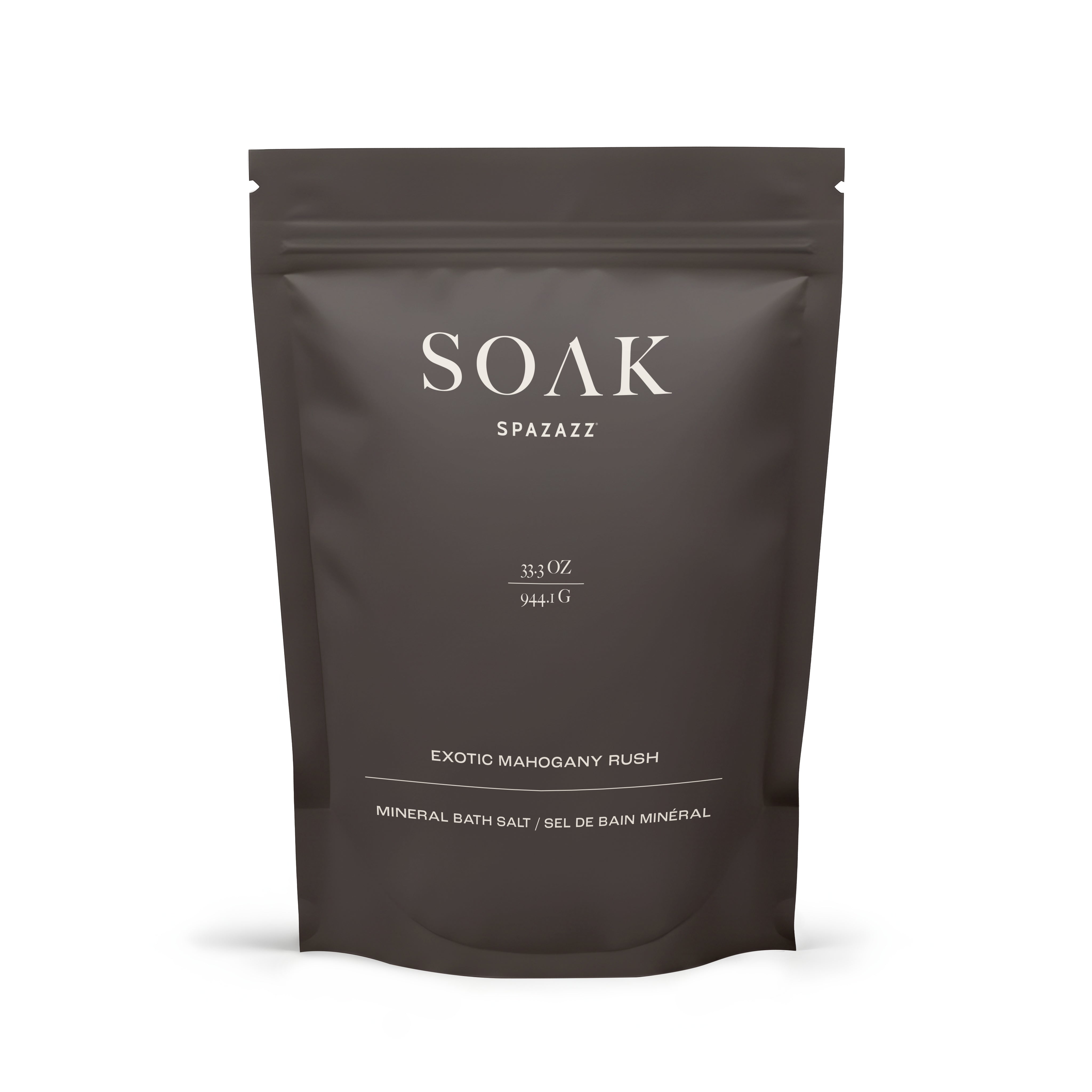 SOAK 33oz Gift Bundle – Spazazz