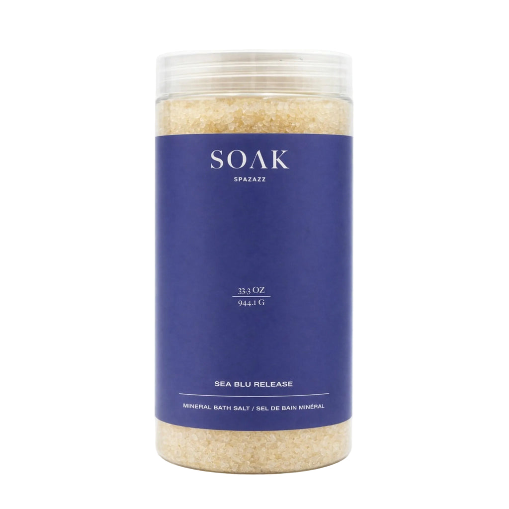 SOAK - 33oz Jar