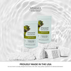 Chlorine Free Aroma Spa Shock - Mentha Grove