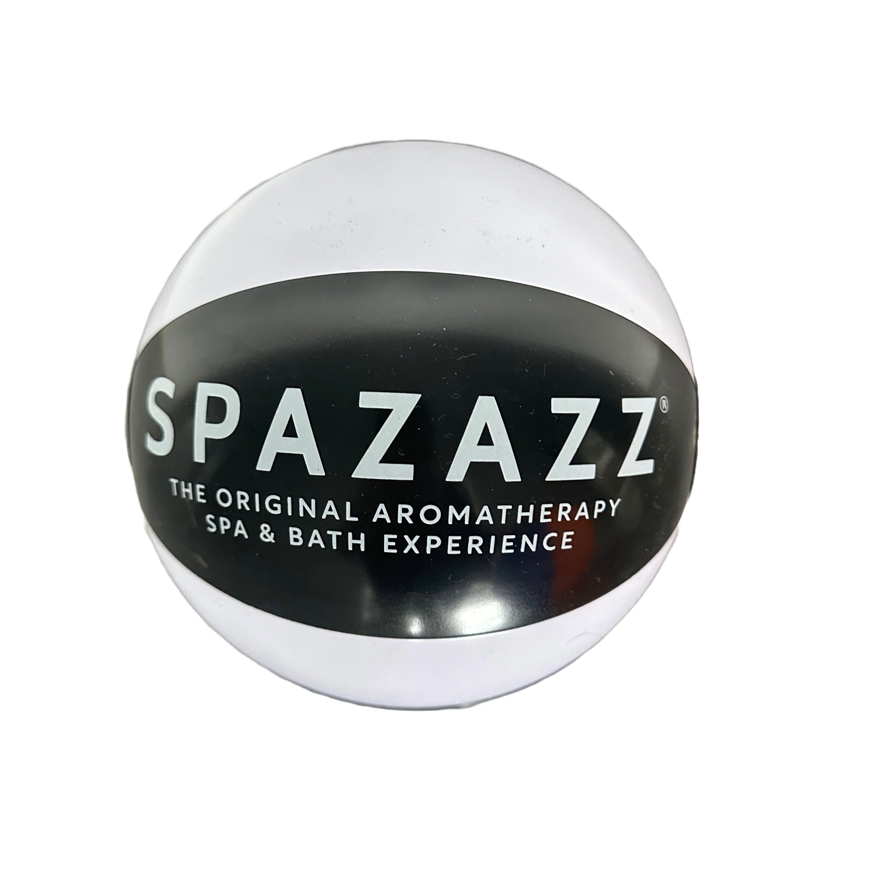 Spazazz Beach Ball