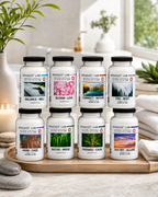 Full Spa Lab CBD Collection Bundle