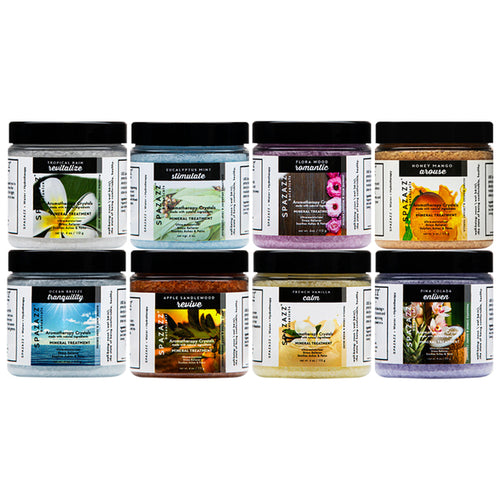 Botanicals Sample Bundle