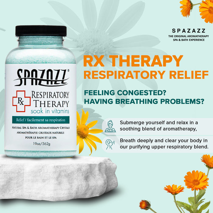 Respiratory Therapy - Relief