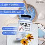 Stress Therapy - De-Stress