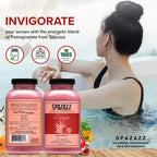 Pomegranate - Energize