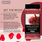 Love Potion No.9 Seduction