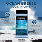 Ocean Breeze - Tranquility