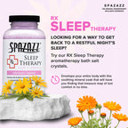 Sleep Therapy - Rejuvenate