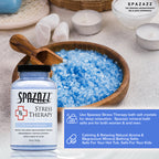 Stress Therapy - De-Stress