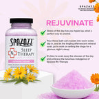 Sleep Therapy - Rejuvenate